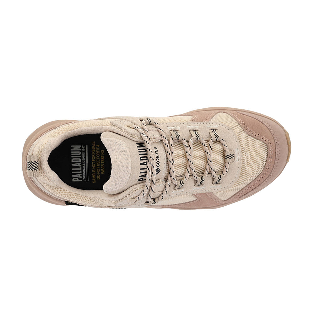 GORE-TEX 科技聯名麂皮防水鞋(79571-260-M)－10/1 正式發售