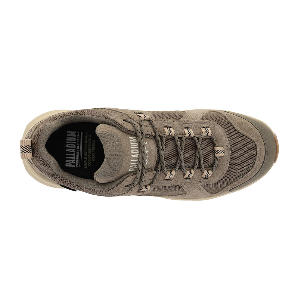 GORE-TEX 科技聯名麂皮防水鞋(79571-308-M)－10/1 正式發售