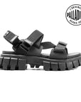 REVOLT SANDAL MONO機能織帶魔鬼氈涼鞋(98578-008-M)