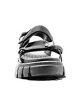 REVOLT SANDAL MONO機能織帶魔鬼氈涼鞋(98578-008-M)