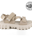 REVOLT SANDAL MONO機能織帶魔鬼氈涼鞋(98578-298-M)
