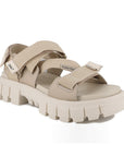 REVOLT SANDAL MONO機能織帶魔鬼氈涼鞋(98578-298-M)