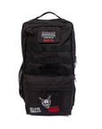 HELLFIRE BACKPACK怪奇物語聯名地獄火多功能後背包(BG653-008)