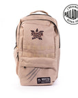 DOMEDOG BACKPACK怪奇物語聯名多功能時尚後背包(BG654-264)