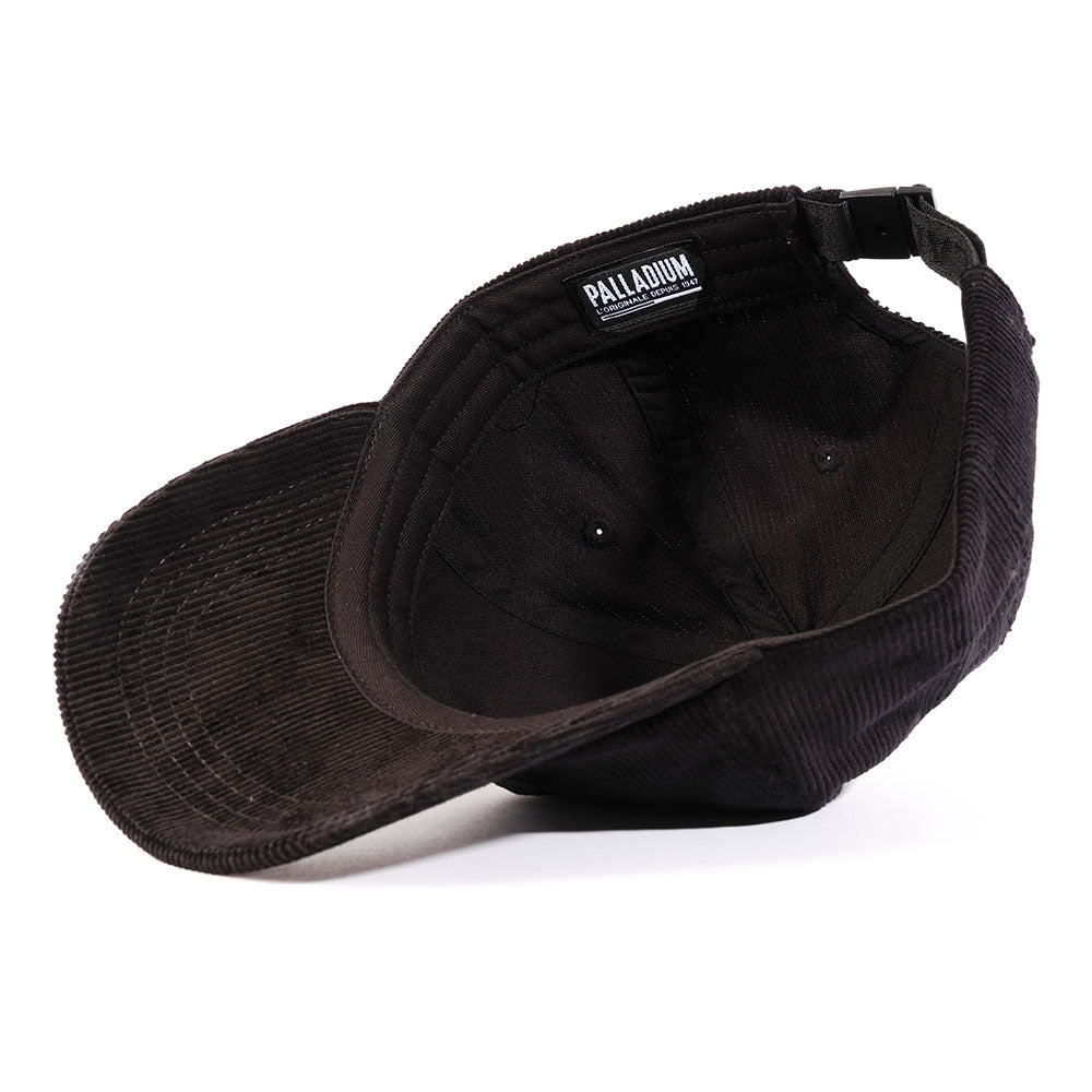 品牌LOGO經典老帽(C3523-008)