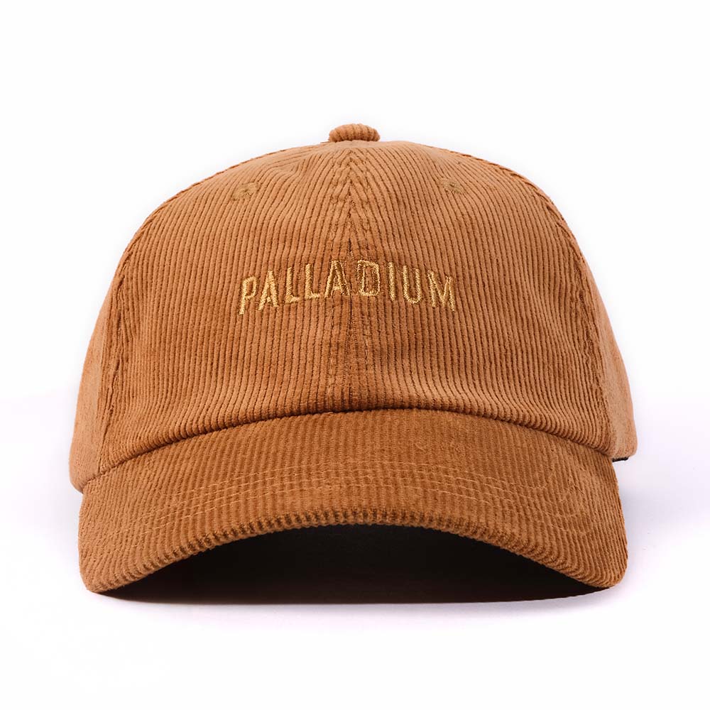 品牌LOGO經典老帽(C3523-252)