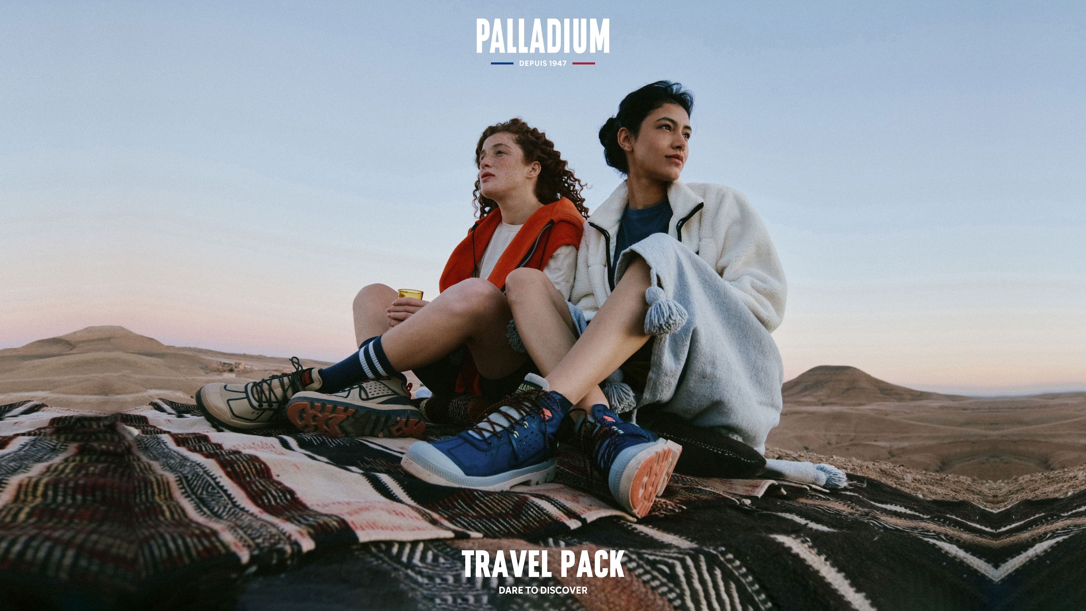 2023SS TRAVEL PACK